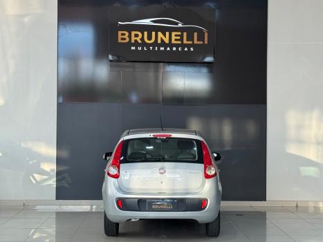 FIAT Palio 1.0 4P EVO FIRE FLEX ATTRACTIVE, Foto 2