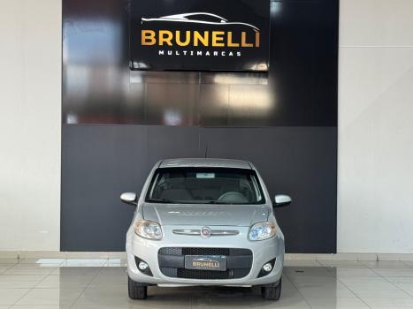 FIAT Palio 1.0 4P EVO FIRE FLEX ATTRACTIVE, Foto 3