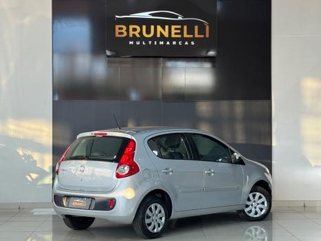 FIAT Palio 1.0 4P EVO FIRE FLEX ATTRACTIVE, Foto 4