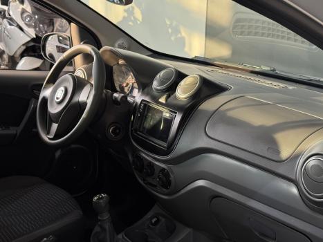 FIAT Palio 1.0 4P EVO FIRE FLEX ATTRACTIVE, Foto 6