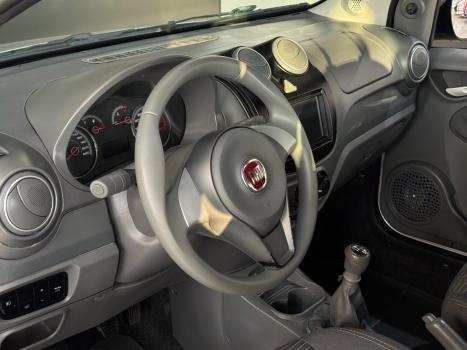 FIAT Palio 1.0 4P EVO FIRE FLEX ATTRACTIVE, Foto 7