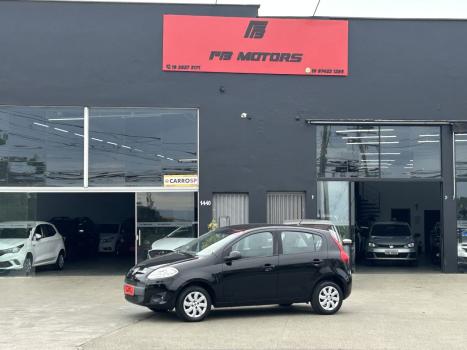 FIAT Palio 1.0 4P EVO FIRE FLEX ATTRACTIVE, Foto 1