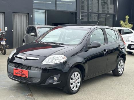 FIAT Palio 1.0 4P EVO FIRE FLEX ATTRACTIVE, Foto 3