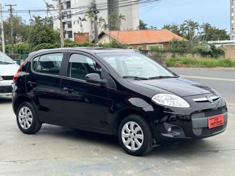FIAT Palio 1.0 4P EVO FIRE FLEX ATTRACTIVE, Foto 4