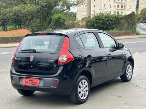 FIAT Palio 1.0 4P EVO FIRE FLEX ATTRACTIVE, Foto 6