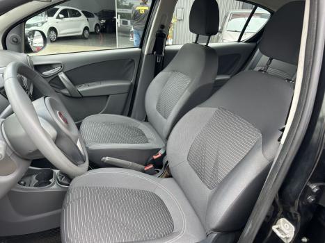 FIAT Palio 1.0 4P EVO FIRE FLEX ATTRACTIVE, Foto 9