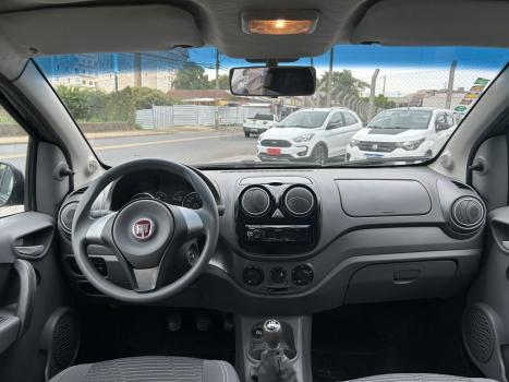 FIAT Palio 1.0 4P EVO FIRE FLEX ATTRACTIVE, Foto 10