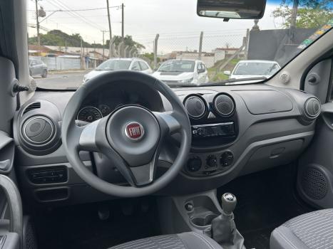 FIAT Palio 1.0 4P EVO FIRE FLEX ATTRACTIVE, Foto 11