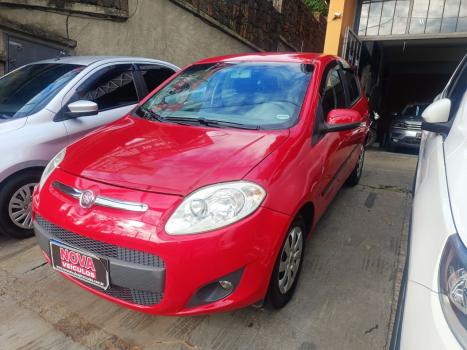 FIAT Palio 1.0 4P EVO FIRE FLEX ATTRACTIVE, Foto 2