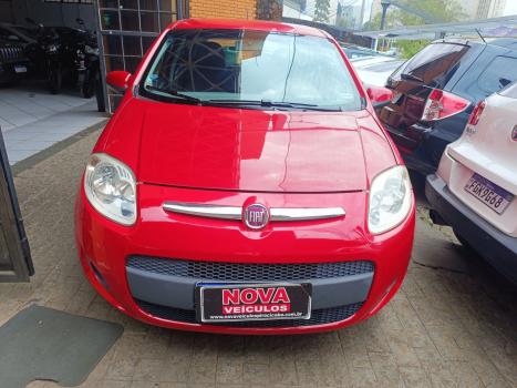 FIAT Palio 1.0 4P EVO FIRE FLEX ATTRACTIVE, Foto 3