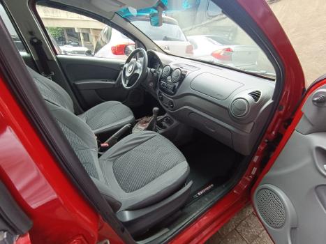 FIAT Palio 1.0 4P EVO FIRE FLEX ATTRACTIVE, Foto 4