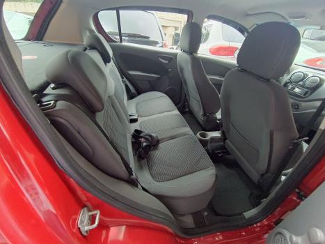 FIAT Palio 1.0 4P EVO FIRE FLEX ATTRACTIVE, Foto 5