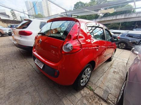 FIAT Palio 1.0 4P EVO FIRE FLEX ATTRACTIVE, Foto 6