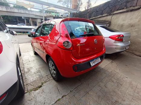 FIAT Palio 1.0 4P EVO FIRE FLEX ATTRACTIVE, Foto 7