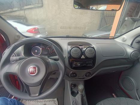 FIAT Palio 1.0 4P EVO FIRE FLEX ATTRACTIVE, Foto 8