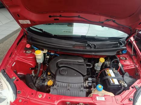 FIAT Palio 1.0 4P EVO FIRE FLEX ATTRACTIVE, Foto 9