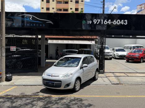 FIAT Palio 1.0 4P EVO FIRE FLEX ATTRACTIVE, Foto 1