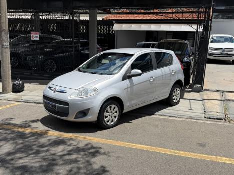 FIAT Palio 1.0 4P EVO FIRE FLEX ATTRACTIVE, Foto 2