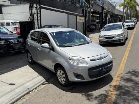 FIAT Palio 1.0 4P EVO FIRE FLEX ATTRACTIVE, Foto 3