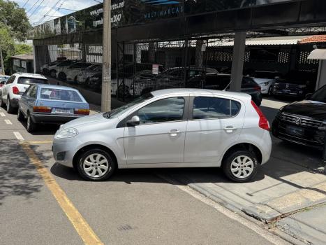 FIAT Palio 1.0 4P EVO FIRE FLEX ATTRACTIVE, Foto 4