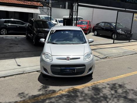 FIAT Palio 1.0 4P EVO FIRE FLEX ATTRACTIVE, Foto 5