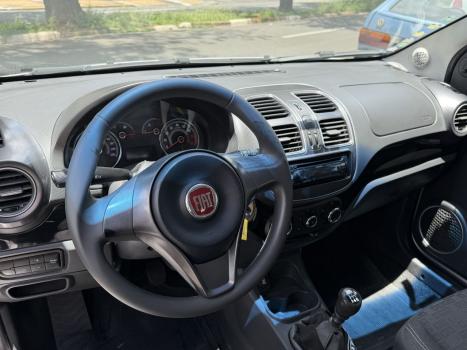 FIAT Palio 1.0 4P EVO FIRE FLEX ATTRACTIVE, Foto 8