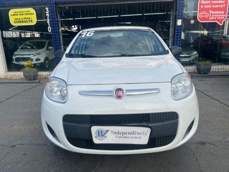 FIAT Palio 1.0 4P EVO FIRE FLEX ATTRACTIVE, Foto 2