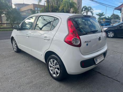 FIAT Palio 1.0 4P EVO FIRE FLEX ATTRACTIVE, Foto 4