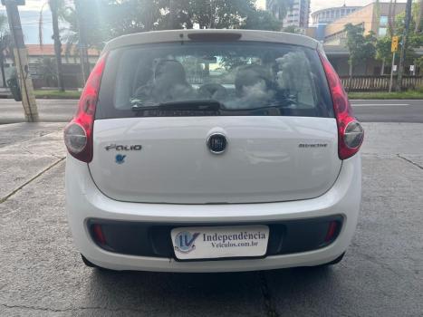FIAT Palio 1.0 4P EVO FIRE FLEX ATTRACTIVE, Foto 5