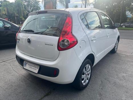 FIAT Palio 1.0 4P EVO FIRE FLEX ATTRACTIVE, Foto 6