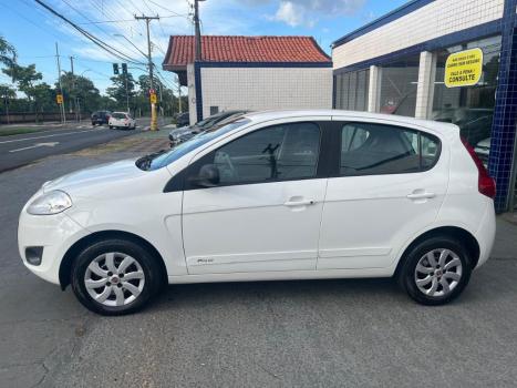 FIAT Palio 1.0 4P EVO FIRE FLEX ATTRACTIVE, Foto 7