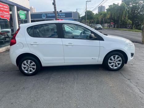 FIAT Palio 1.0 4P EVO FIRE FLEX ATTRACTIVE, Foto 8