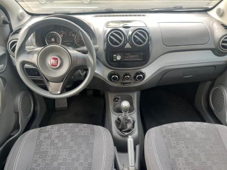 FIAT Palio 1.0 4P EVO FIRE FLEX ATTRACTIVE, Foto 9
