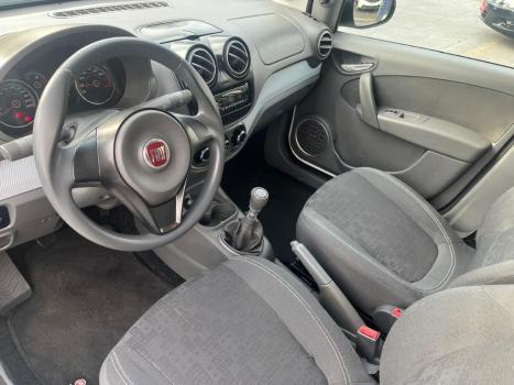 FIAT Palio 1.0 4P EVO FIRE FLEX ATTRACTIVE, Foto 12