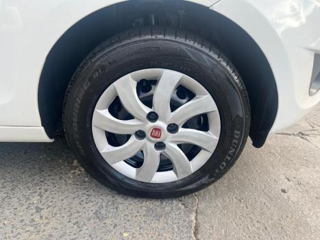 FIAT Palio 1.0 4P EVO FIRE FLEX ATTRACTIVE, Foto 15