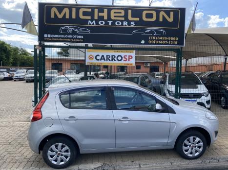 FIAT Palio 1.0 4P EVO FIRE FLEX ATTRACTIVE, Foto 1