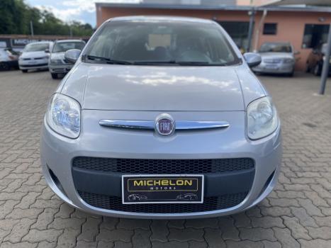 FIAT Palio 1.0 4P EVO FIRE FLEX ATTRACTIVE, Foto 2