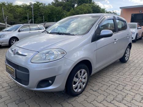 FIAT Palio 1.0 4P EVO FIRE FLEX ATTRACTIVE, Foto 3