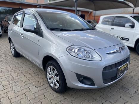 FIAT Palio 1.0 4P EVO FIRE FLEX ATTRACTIVE, Foto 4