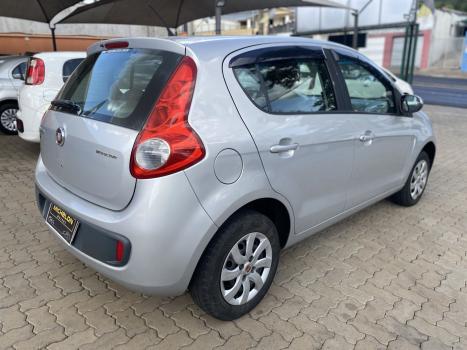 FIAT Palio 1.0 4P EVO FIRE FLEX ATTRACTIVE, Foto 5