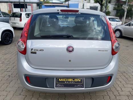 FIAT Palio 1.0 4P EVO FIRE FLEX ATTRACTIVE, Foto 6