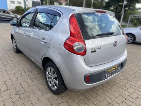 FIAT Palio 1.0 4P EVO FIRE FLEX ATTRACTIVE, Foto 7