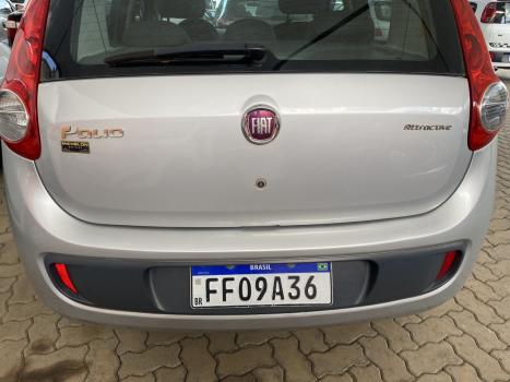 FIAT Palio 1.0 4P EVO FIRE FLEX ATTRACTIVE, Foto 8