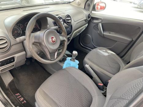 FIAT Palio 1.0 4P EVO FIRE FLEX ATTRACTIVE, Foto 9