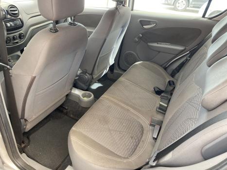 FIAT Palio 1.0 4P EVO FIRE FLEX ATTRACTIVE, Foto 10