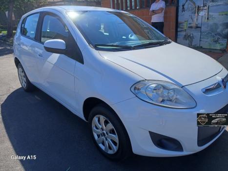 FIAT Palio 1.0 4P EVO FIRE FLEX ATTRACTIVE, Foto 2