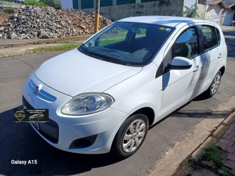 FIAT Palio 1.0 4P EVO FIRE FLEX ATTRACTIVE, Foto 3