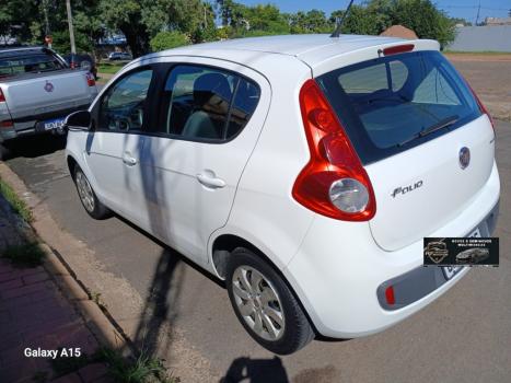 FIAT Palio 1.0 4P EVO FIRE FLEX ATTRACTIVE, Foto 4