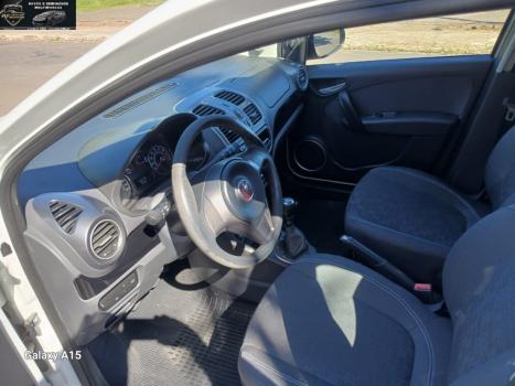 FIAT Palio 1.0 4P EVO FIRE FLEX ATTRACTIVE, Foto 8