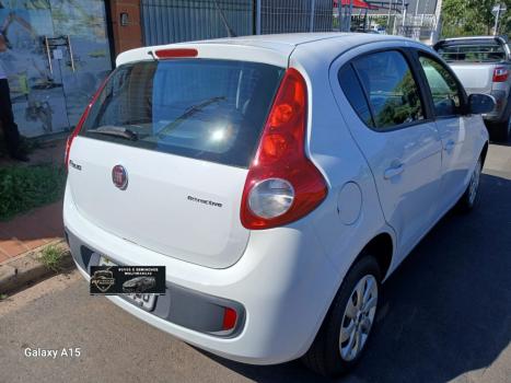 FIAT Palio 1.0 4P EVO FIRE FLEX ATTRACTIVE, Foto 9
